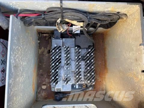 SkyJack SJ 3226 Platforme foarfeca