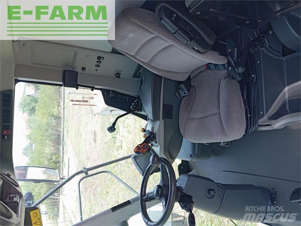 CLAAS Tucano 330 Combine de secerat