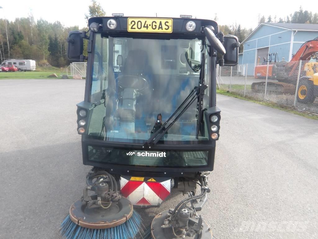 Schmidt Swingo 200+ Maturatori