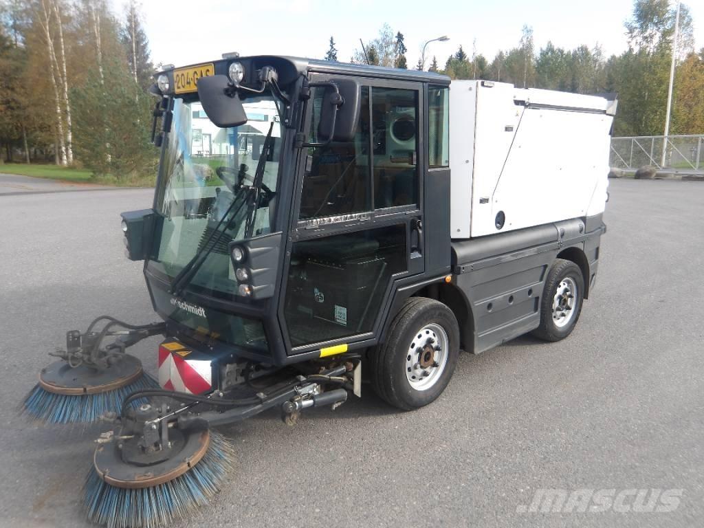 Schmidt Swingo 200+ Maturatori