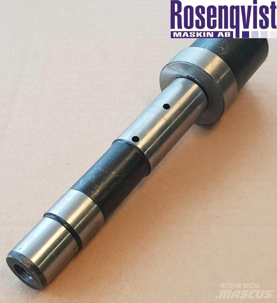 Lamborghini R5 Shaft Transmisie