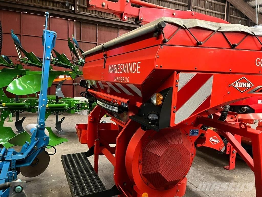 Kuhn Venta CSC 6000 Semanatoare