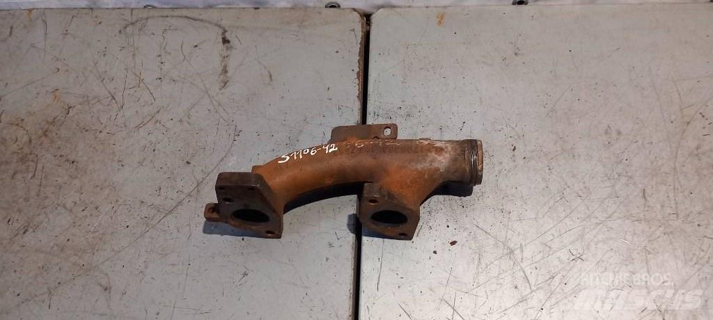 Scania R 440   1857383 Motoare