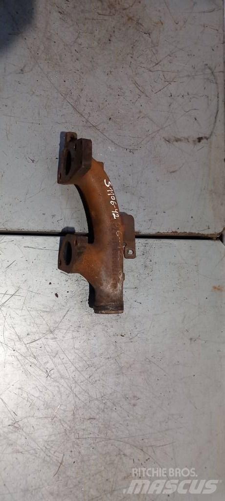 Scania R 440   1857383 Motoare