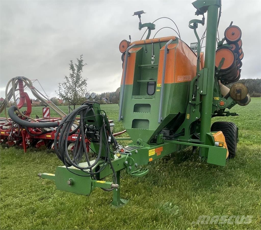 Amazone EDX 6000 T Masini cu insamantare precisa