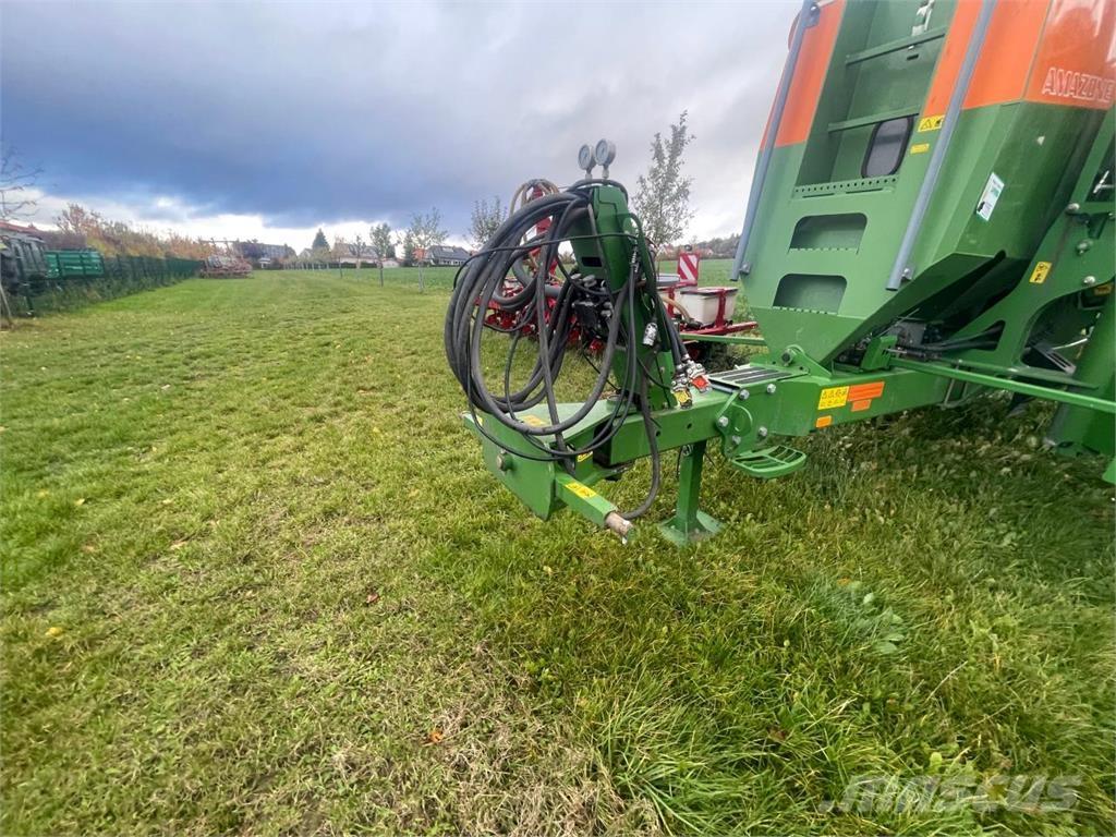 Amazone EDX 6000 T Masini cu insamantare precisa