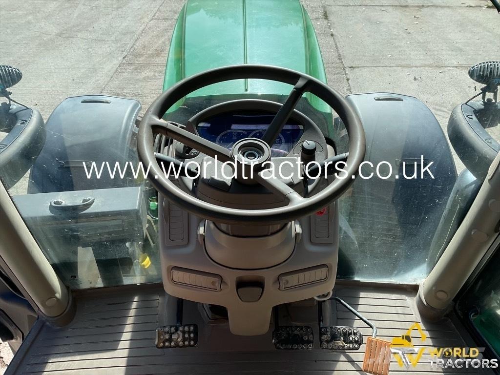 John Deere 6175 R Tractoare