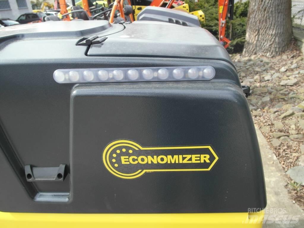 Bomag BMP 8500 Compactoare sol