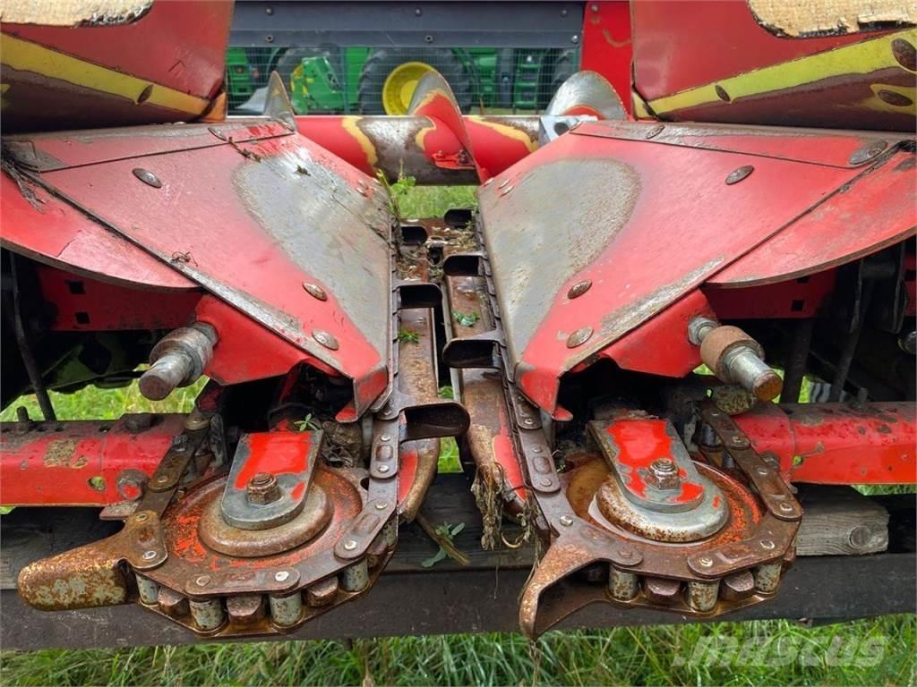 Olimac Drago N6TR Accesorii combine agricole