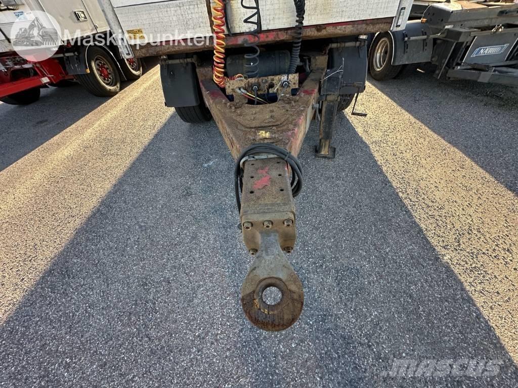 Närko C2MS11P11 Carucioare