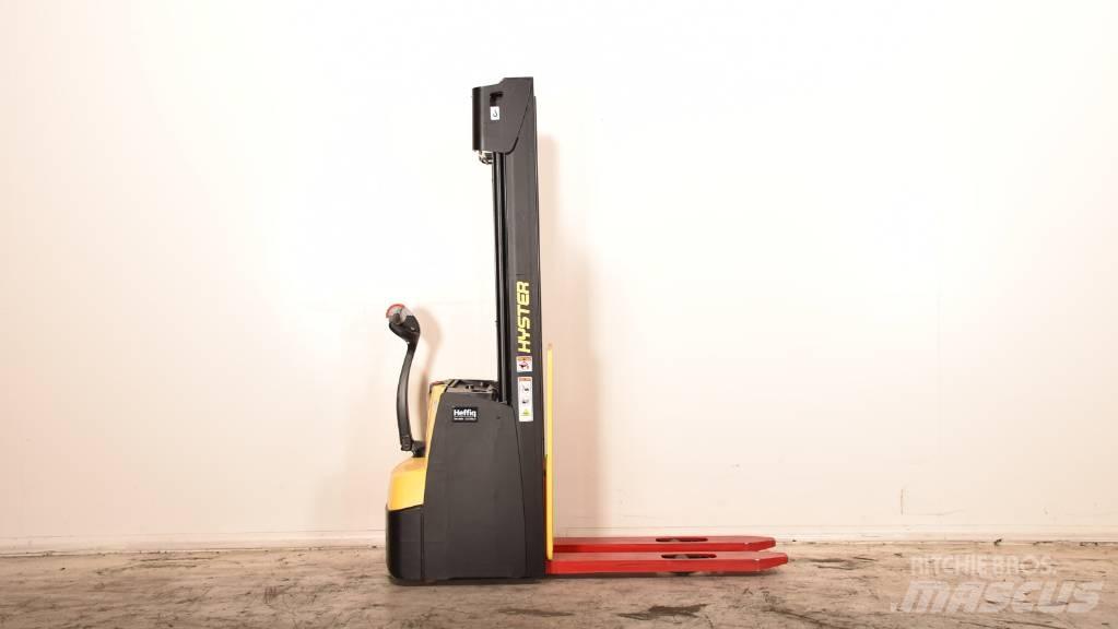 Hyster S 1.2 Transpaleta manuala