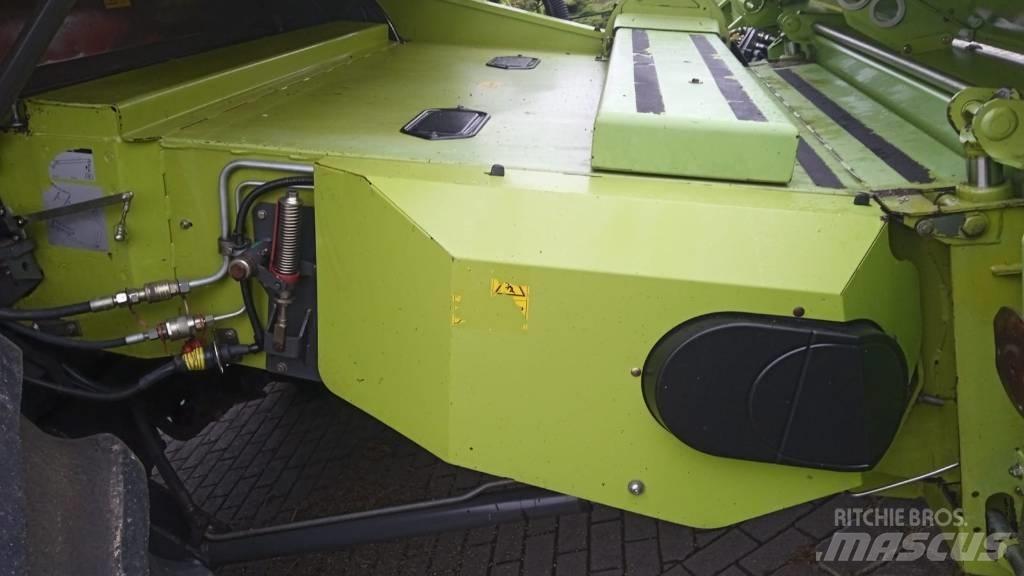 CLAAS Lexion 600 Combine de secerat