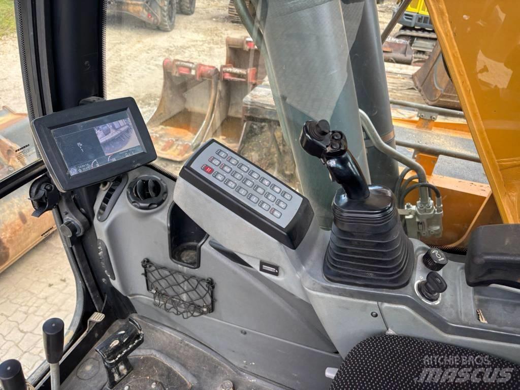 Liebherr R 922 LC Excavatoare pe șenile
