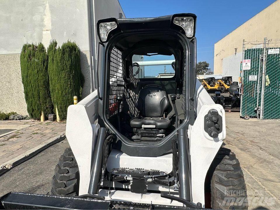 Bobcat S 570 Mini incarcator