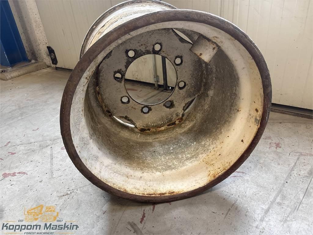 Gremo 704 20x22,5 Anvelope, roti si jante