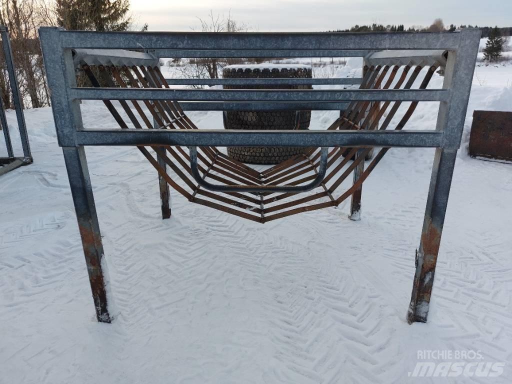 Bala Foderhäck Hranire animale