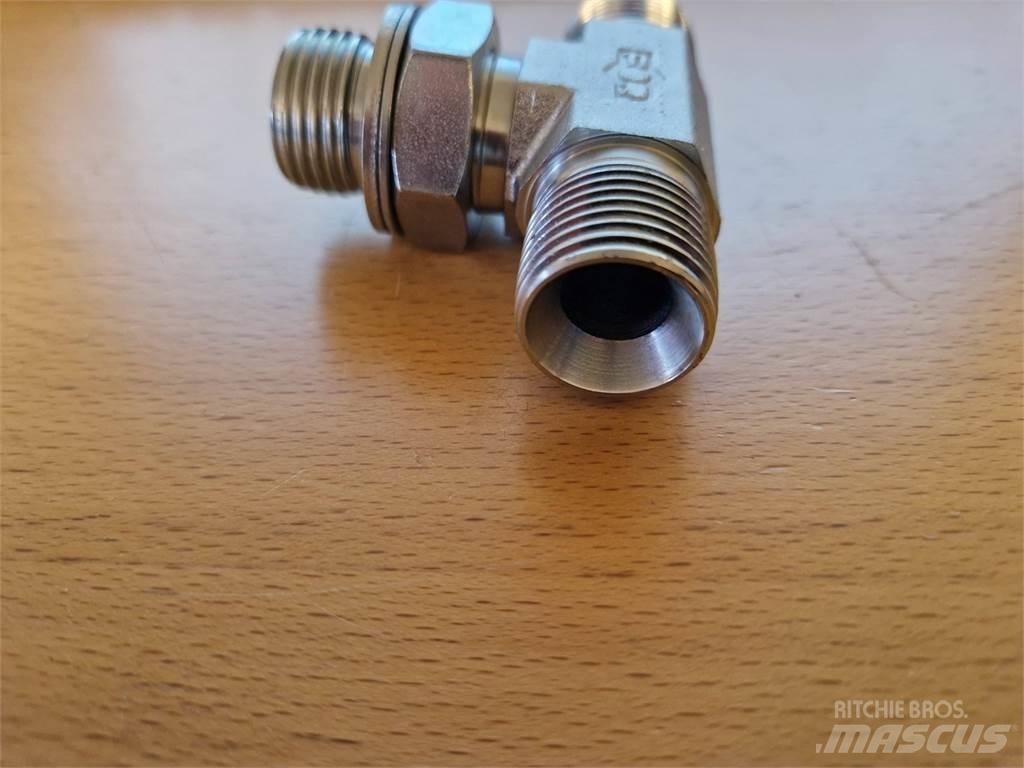 Ponsse 0015515 Hidraulice