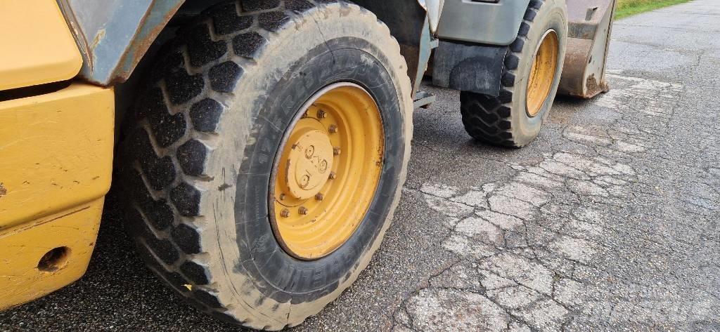 Michelin 17.5 R25 Alte componente