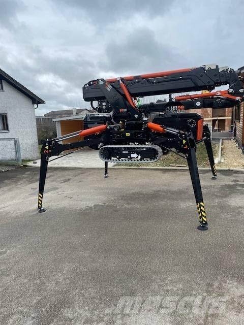 BG Lift M 250 Mini macarale