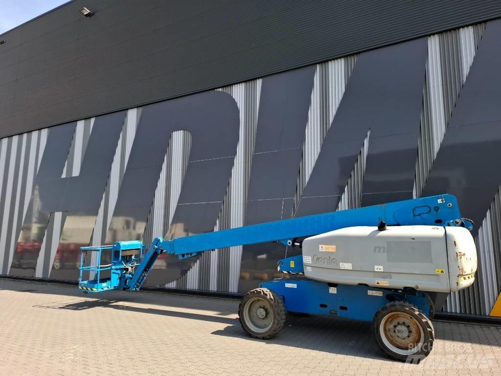 Genie S 65 Nacele cu brat telescopic