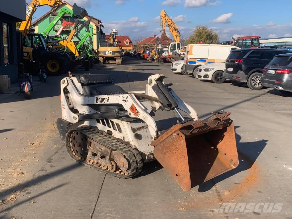 Bobcat MT 50 Mini incarcator