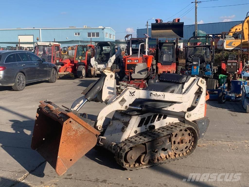 Bobcat MT 50 Mini incarcator