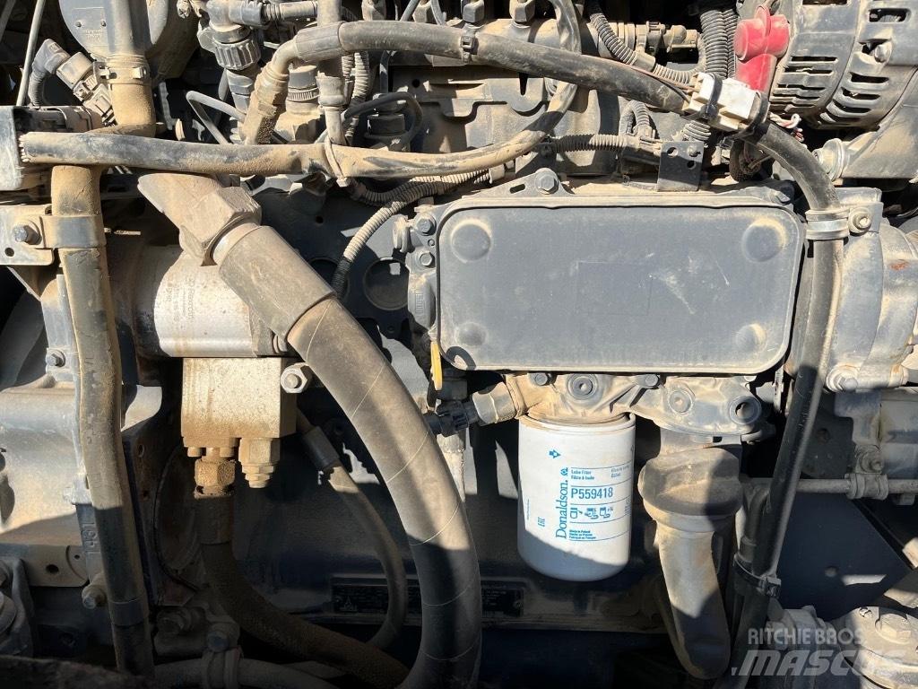 Hamm 3412 HT Compactoare monocilindrice