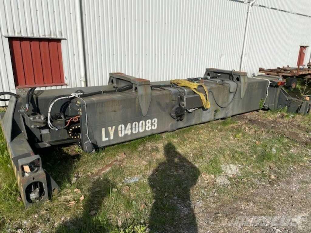 Elme 816-8709 Alte accesorii si componente