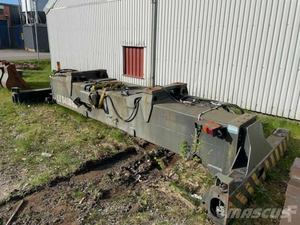 Elme 816-8709 Alte accesorii si componente