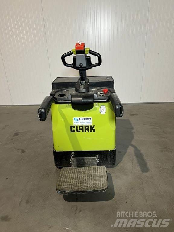 Clark PPXS20 Transpaleta electica cu furca