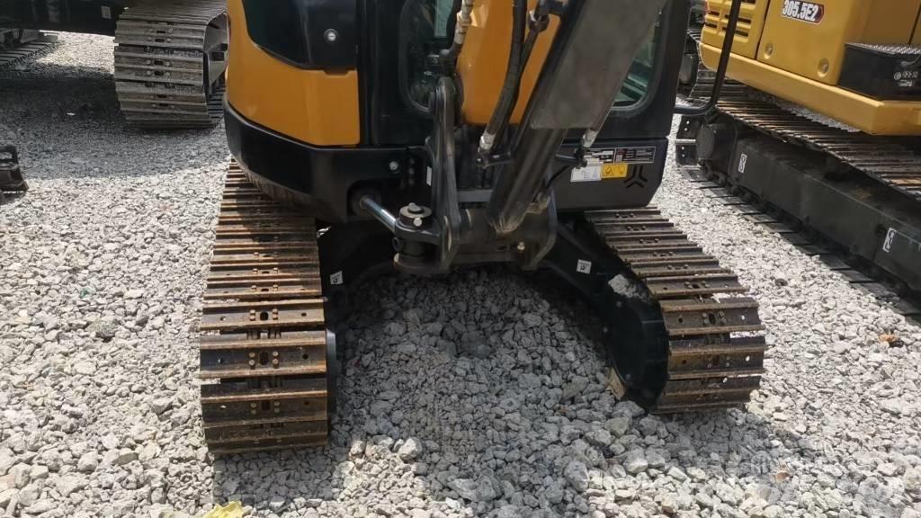 Sany SY 26 U Mini excavatoare < 7t