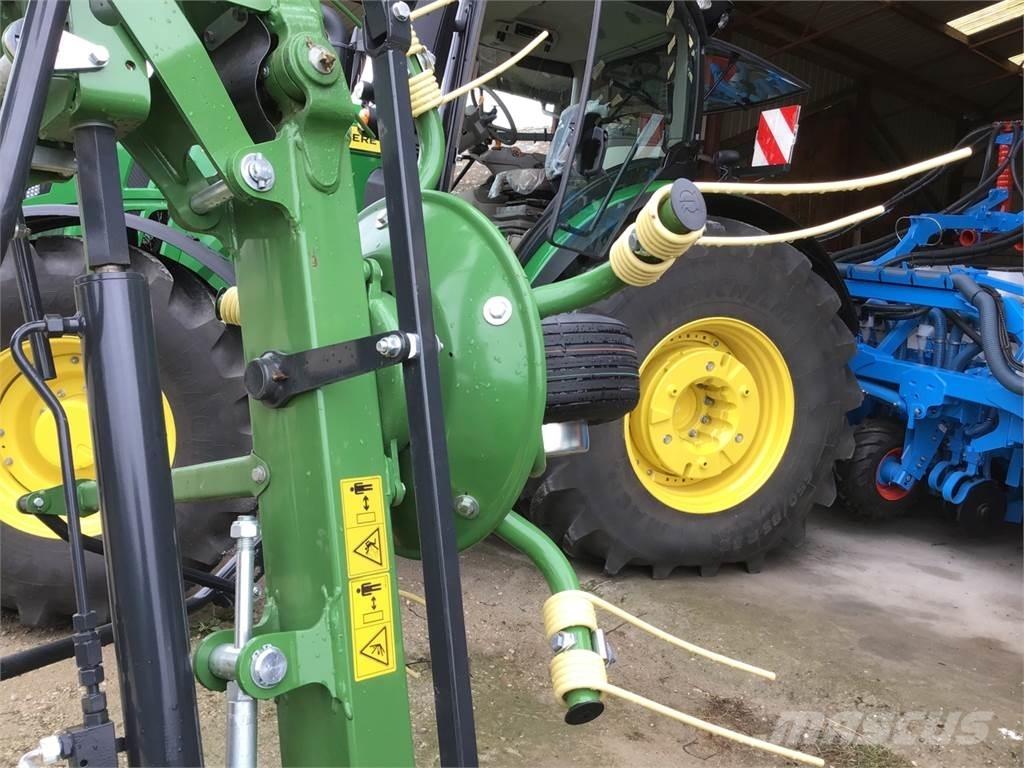 Krone Vendro 820 Greble
