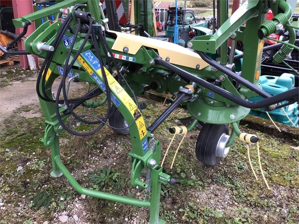 Krone Vendro 820 Greble