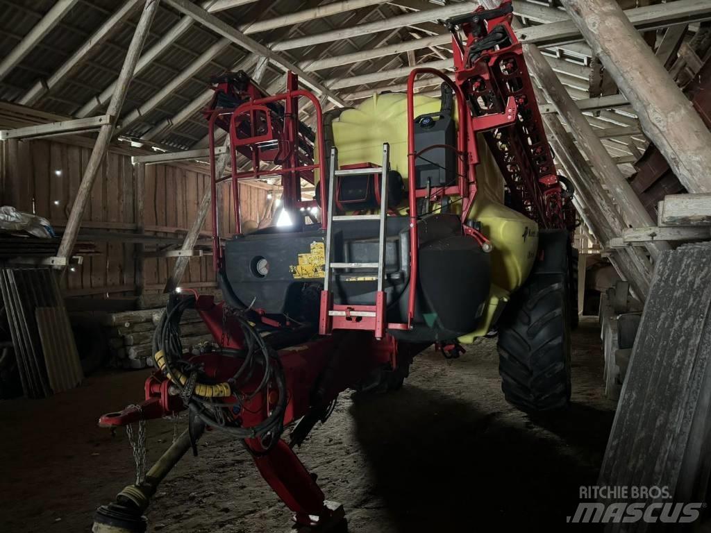Kverneland C50 Erbicidatoare