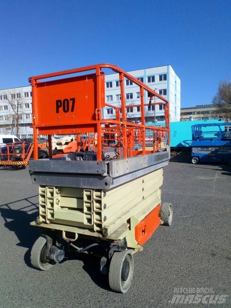 JLG 3246 ES Platforme foarfeca