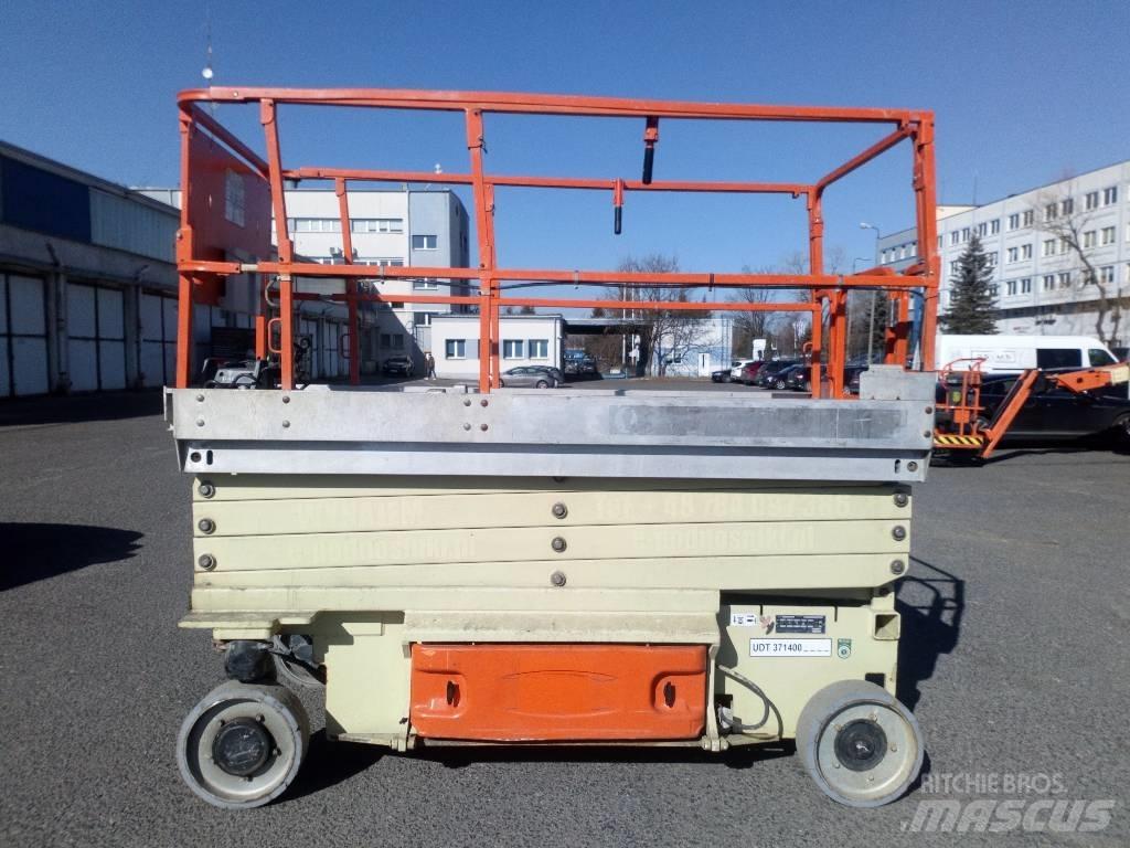 JLG 3246 ES Platforme foarfeca