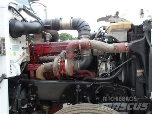 Peterbilt 367 Autotractoare