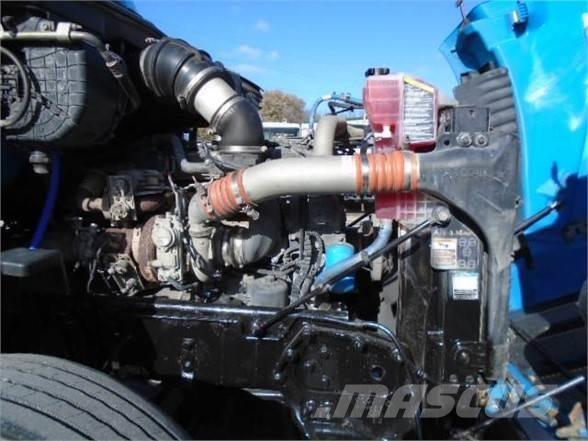 Peterbilt 579 Autotractoare
