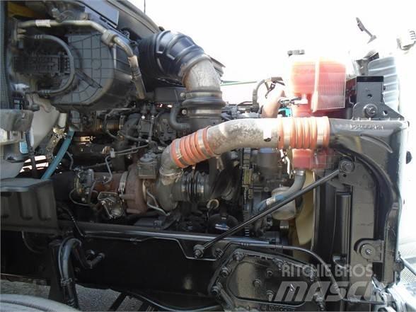 Peterbilt 579 Autotractoare