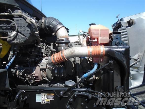 Peterbilt 579 Autotractoare