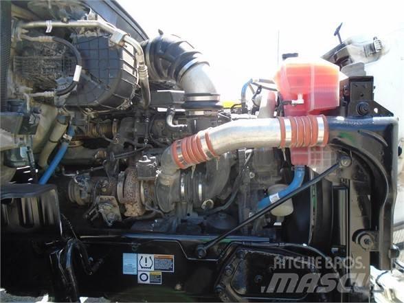 Peterbilt 579 Autotractoare