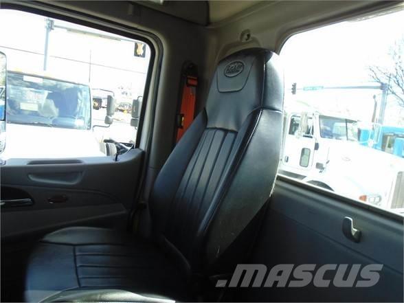 Peterbilt 579 Autotractoare