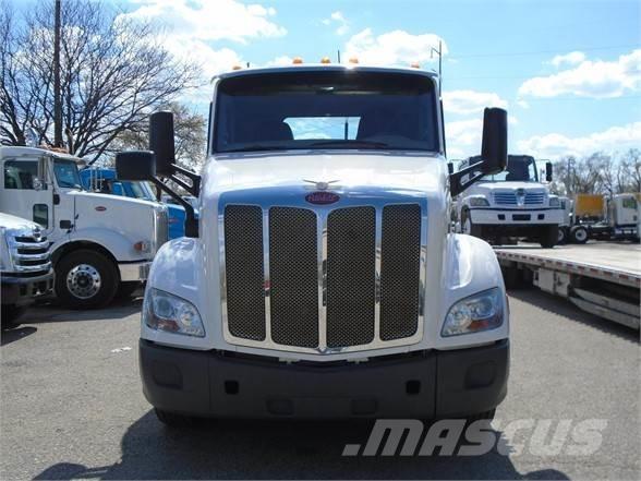 Peterbilt 579 Autotractoare