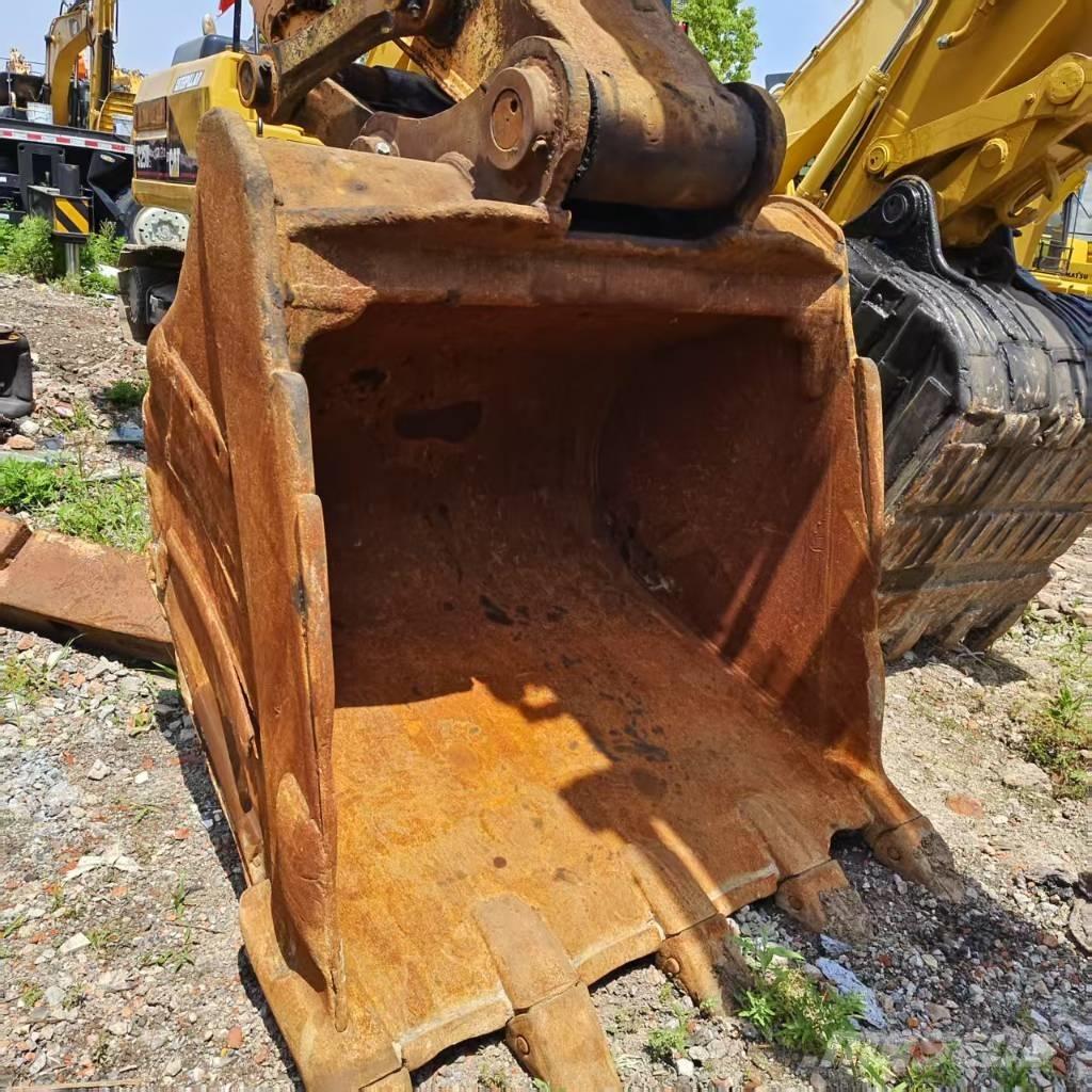 Hyundai R330LC-9S Excavatoare pe șenile
