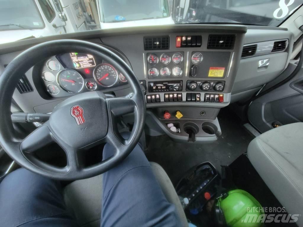 BIK TC 106 Altele