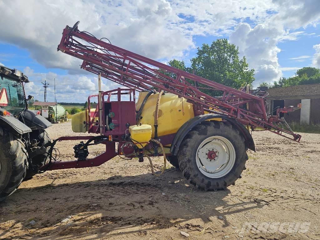 Hardi Commander 2800 Tractoare agricole sprayers