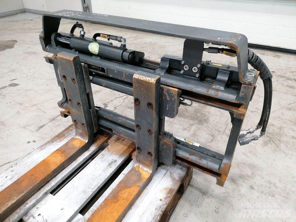Durwen RZV20GS-S0 Furci