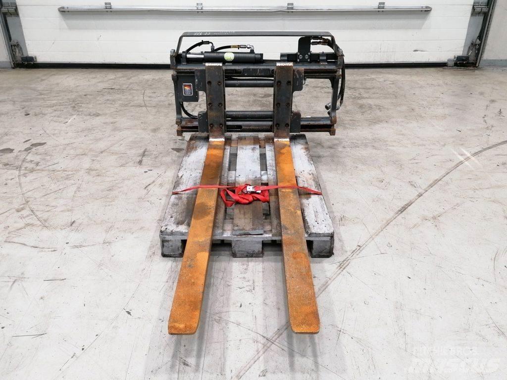 Durwen RZV20GS-S0 Furci