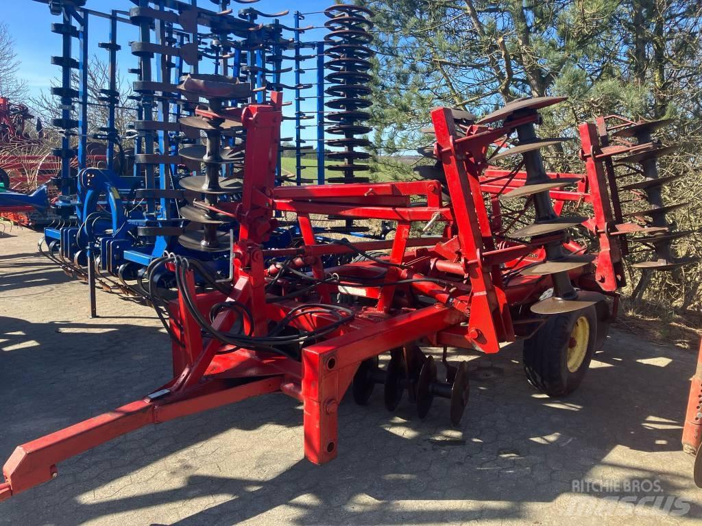 Omme 5 meter Grape cu disc
