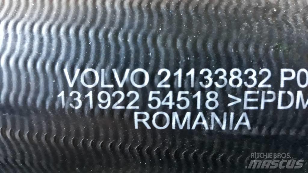 Volvo HOSE  21133832 Motoare